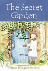 Cover Art for 9781788286930, The Secret Garden by Frances Hodgson Burnett