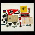 Cover Art for 9781461685302, Nazi Ideology by C. Vasey