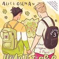 Cover Art for 9789899039858, Heartstopper: Volume 3 Uma Viagem a Paris (Portuguese Edition) by Alice Oseman