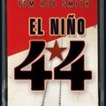 Cover Art for 9788498388091, Nino 44 by Tom Rob Smith