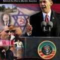 Cover Art for 9781930004542, Rothschild's Choice: Barack Obama and the Hidden Cartel Behind the Plot to Murder America by Texe Marrs