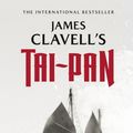 Cover Art for 9781982537555, Tai-Pan (The Asian Saga) by James Clavell