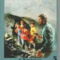 Cover Art for 9783570078105, Fünf Freunde beim Wanderzirkus. Eine spannende Geschichte für Jungen und Mädchen by Enid Blyton