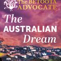 Cover Art for 9781761263125, The Australian Dream by The Betoota Advocate
