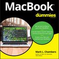 Cover Art for 9781119607847, MacBook For Dummies by Mark L. Chambers