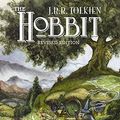 Cover Art for 8601300170053, The Hobbit Graphic Novel by J R r Tolkien