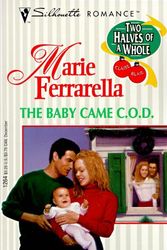 Cover Art for 9780373192649, The Baby Came C.O.D. by Marie Ferrarella