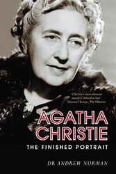 Cover Art for 9780752442884, Agatha Christie by Norman