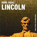 Cover Art for 9782351760857, Lincoln by Gore Vidal