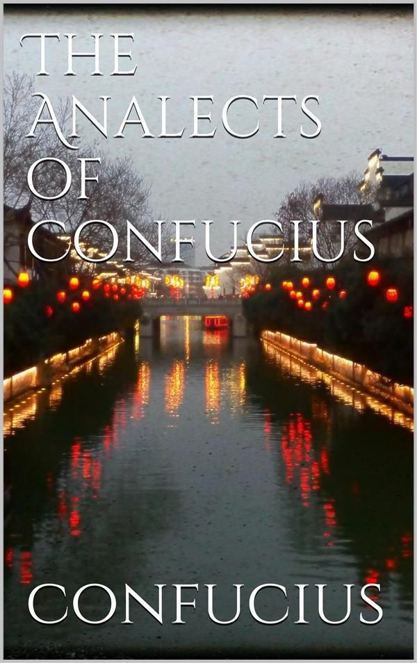 Cover Art for 9786050400724, The Analects of Confucius by Confucius