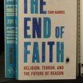 Cover Art for 9780743268080, The End of Faith: Religion, Terror, and the Future of Reason by Sam Harris