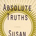 Cover Art for 9780679412069, Absolute Truths by Susan Howatch