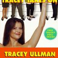 Cover Art for 9780786883615, Tracey Takes on by Tracey Ullman
