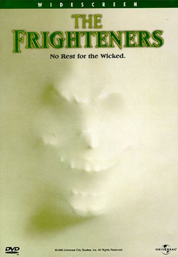 Cover Art for 9780783227993, Frighteners [DVD] [1997] [Region 1] [US Import] [NTSC] by Peter Jackson; Peter Jackson; Robert Zemeckis; Jamie Selkirk; Fran Walsh