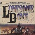Cover Art for 9780671623241, Lonesome Dove by Larry McMurtry