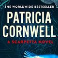 Cover Art for B09RTZHM5Z, Livid: The new Kay Scarpetta thriller from the No.1 bestseller by Patricia Cornwell