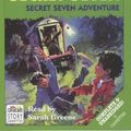 Cover Art for 9780754070412, The Secret Seven Adventure: Complete & Unabridged by Enid Blyton