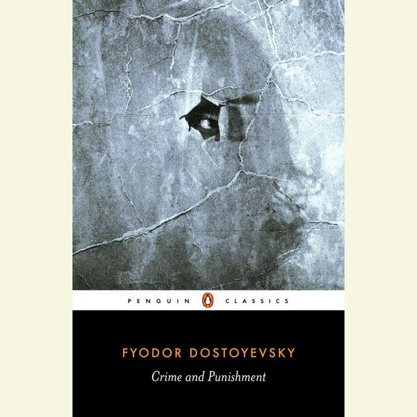 Cover Art for 9781429589390, Crime and Punishment by Fyodor Dostoyevsky