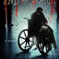 Cover Art for 9781501134135, End of Watch (Bill Hodges Trilogy) by Stephen King