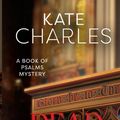 Cover Art for 9781910674130, Dead Man Out Of Mind by Kate Charles