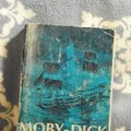 Cover Art for 9780672609718, Moby Dick Or, the Whale by Herman Melville