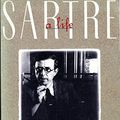 Cover Art for 9780434140220, Sartre : a life by Cohen-Solal, Annie