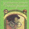 Cover Art for 9782092823576, Les Desastreuses Aventures DES Orphelins Baudelaire by Lemony Snicket