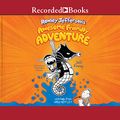 Cover Art for B085DJ8DD2, Rowley Jefferson's Awesome Friendly Adventure by Jeff Kinney