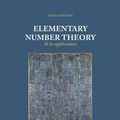 Cover Art for 9780321500311, Elementary Number Theory by Kenneth H. Rosen