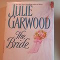 Cover Art for 9780743452922, Bride by Julie Garwood