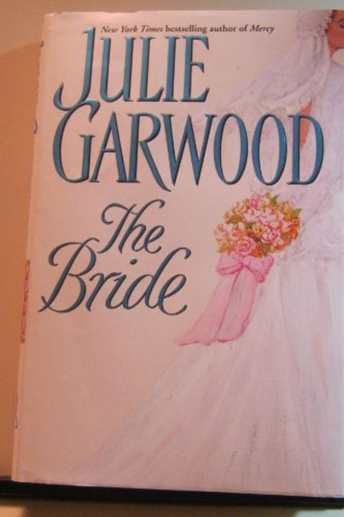 Cover Art for 9780743452922, Bride by Julie Garwood