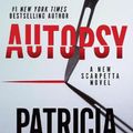 Cover Art for 9781460760352, Autopsy by Patricia Cornwell