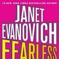 Cover Art for 9780312349516, Fearless Fourteen by Janet Evanovich