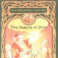 Cover Art for 9780689857546, The Dragon of Doom (Moongobble and Me) by Bruce Coville