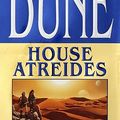 Cover Art for 9785551245476, House Atreides by Brian Herbert, Kevin J. Anderson
