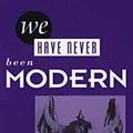 Cover Art for 9780674948389, We Have Never Been Modern by Bruno Latour