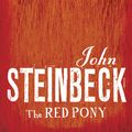 Cover Art for 9780141332901, The Red Pony by John Steinbeck