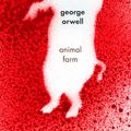 Cover Art for B003K16PUU, Animal Farm: A Fairy Story (An Hbj Modern Classic) by George Orwell