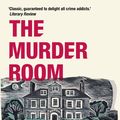Cover Art for 9780571355747, The Murder Room by P. D. James