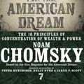 Cover Art for 9781609807368, Requiem for the American Dream: The Principles of Concentrated Wealth and Power by Noam Chomsky