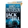 Cover Art for 9780007833917, Jack and Jill by James Patterson