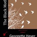 Cover Art for 9781512299113, The Black Moth by Georgette Heyer