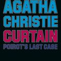 Cover Art for 9780002316194, Curtain by Agatha Christie
