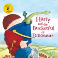 Cover Art for 9780141502502, Harry and the Bucketful of Dinosaurs by Ian Whybrow