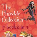 Cover Art for 9781743096383, The Phredde Collection by Jackie French