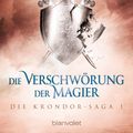 Cover Art for 9783641185916, Die Krondor-Saga 1 by Raymond Feist, Susanne Gerold
