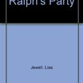 Cover Art for 9780753137543, Ralph's Party by Lisa Jewell
