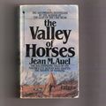 Cover Art for 9780553245615, Valley of Horses by Jean M Auel