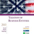 Cover Art for 9781133189800, South-Western Federal Taxation: Taxation of Business Entities by James E. Smith; William A. Raabe; David M. Maloney