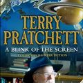 Cover Art for 9781409043997, A Blink of the Screen: Collected Short Fiction by Terry Pratchett